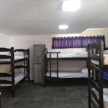 Sao Paulo Global Hostel Екстериор снимка