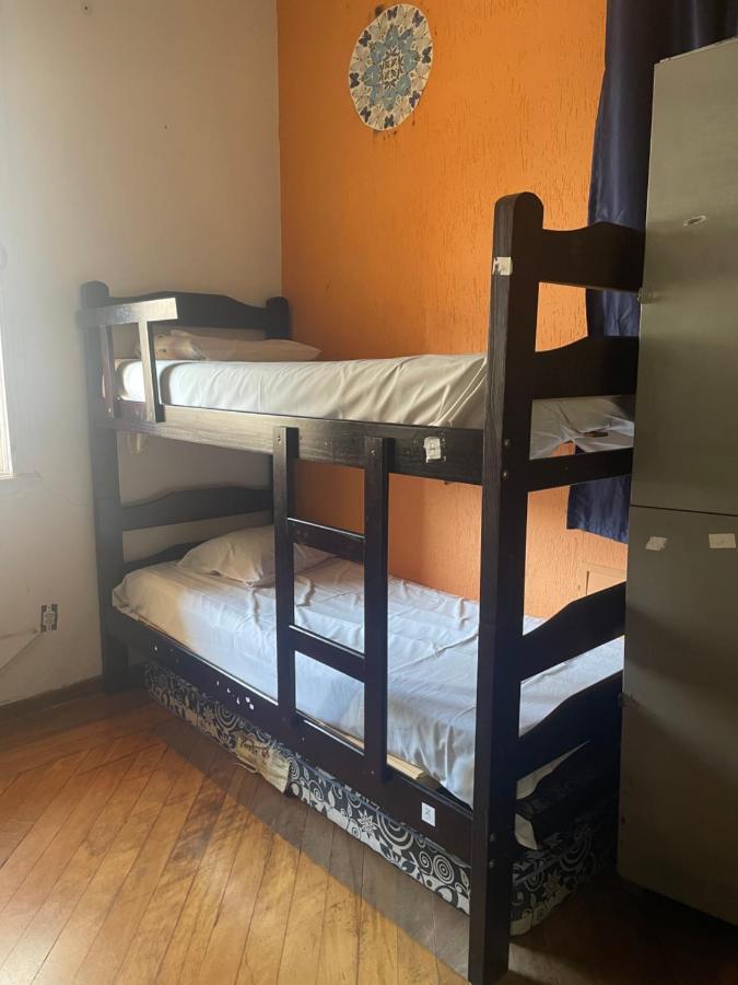 Sao Paulo Global Hostel Екстериор снимка