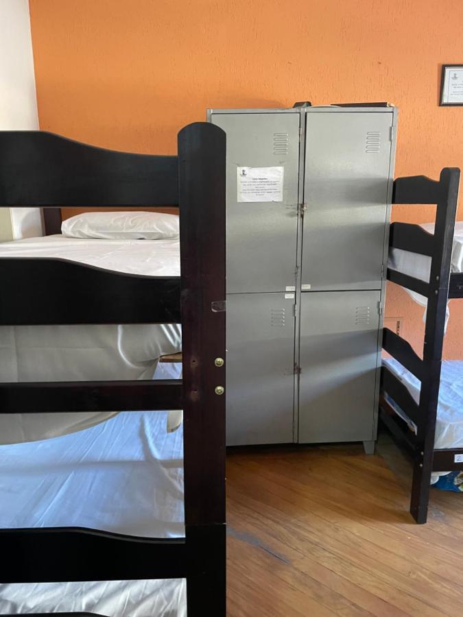 Sao Paulo Global Hostel Екстериор снимка