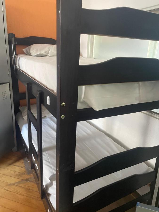 Sao Paulo Global Hostel Екстериор снимка