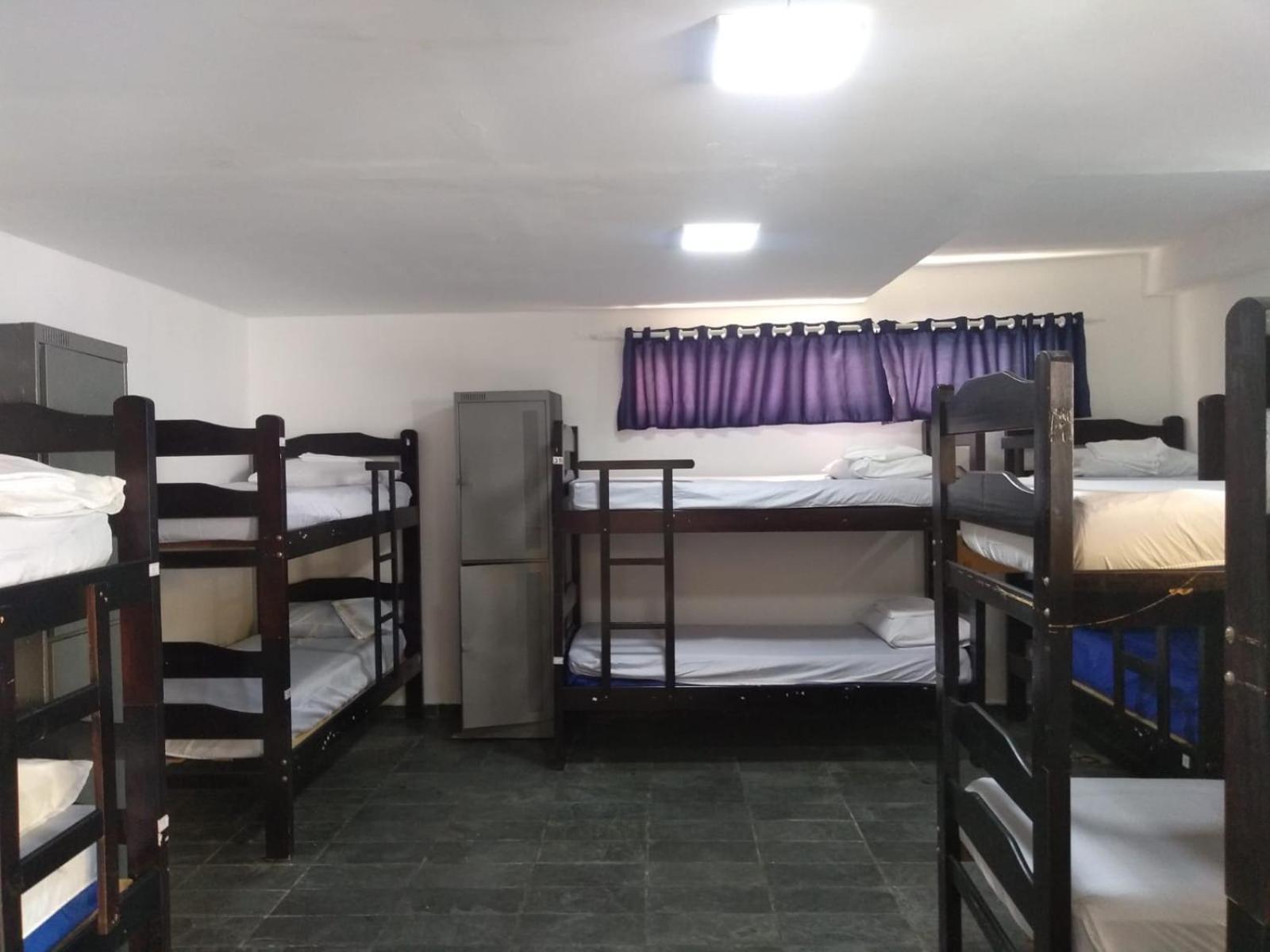 Sao Paulo Global Hostel Екстериор снимка