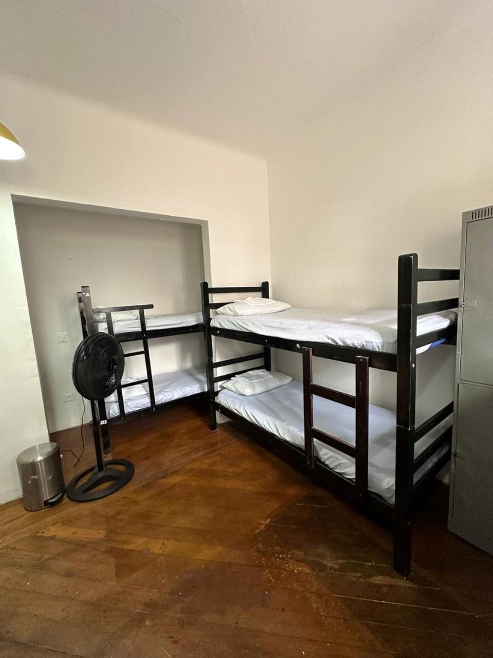 Sao Paulo Global Hostel Екстериор снимка